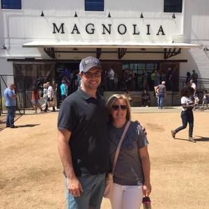 Meet your Posher, Beth